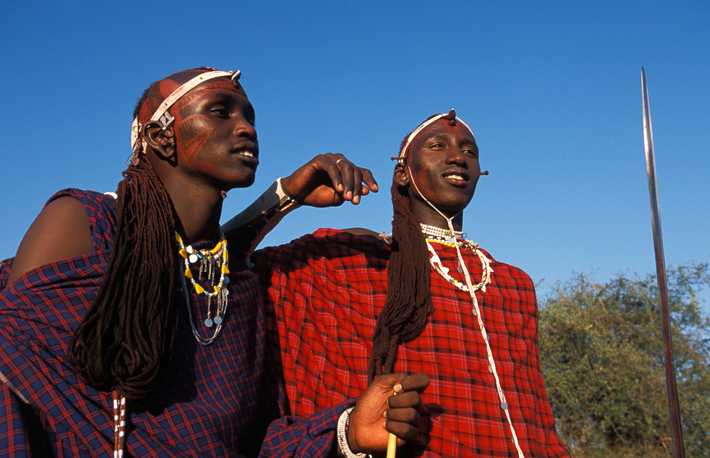 Tanzania – Pastoral Women’s Council