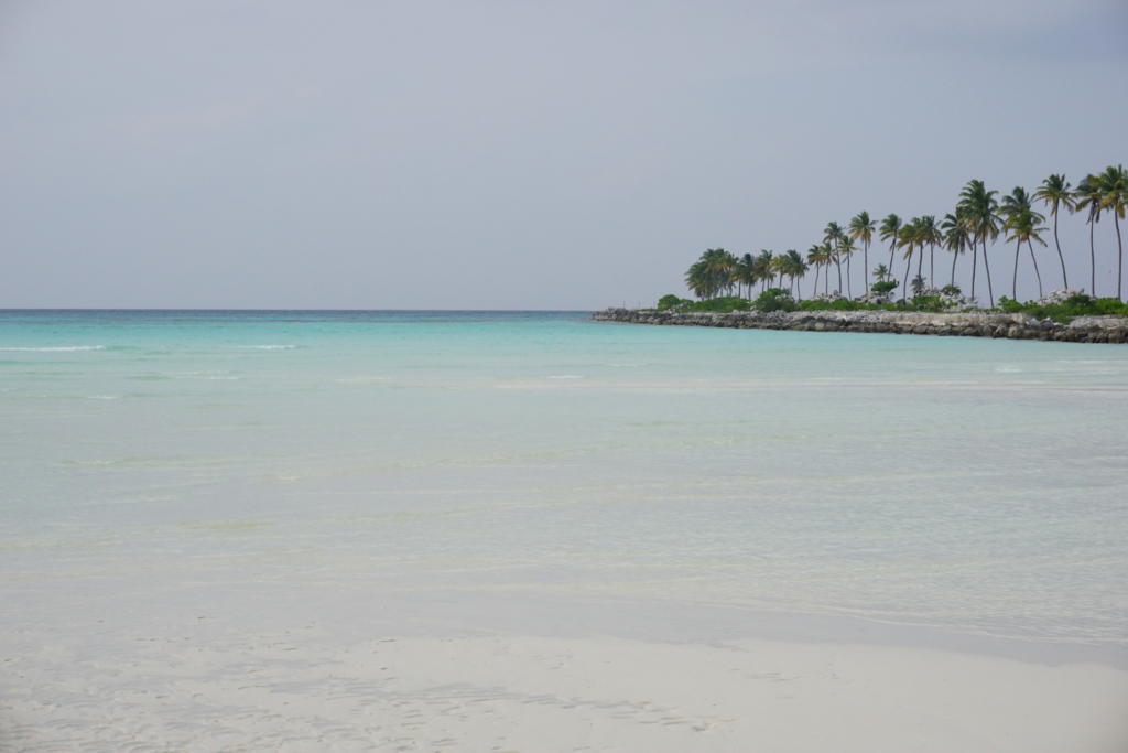 Maldives, a tropical paradise in the Indian Ocean